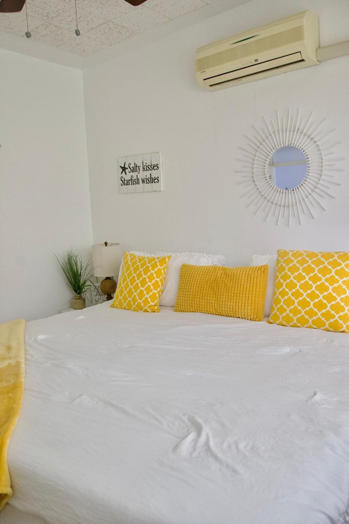 Apartment Munzels Ocean View Retreat 2 Ocho Rios