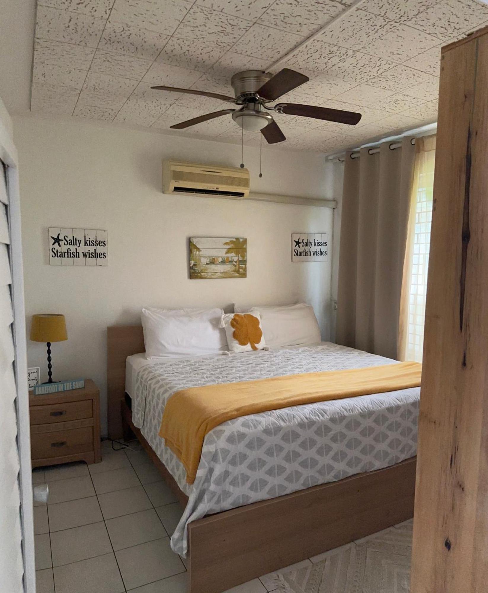 Munzels Ocean View Retreat 2 *