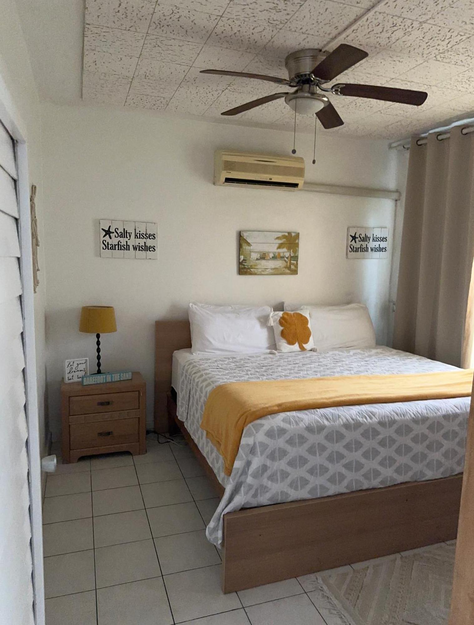 Munzels Ocean View Retreat 2 * Ocho Rios